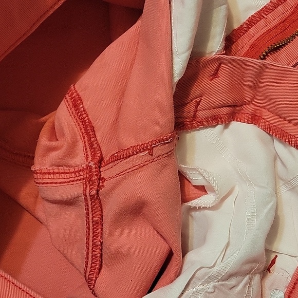 Style & Co Curvy Capri Size 8 - Picture 6 of 7